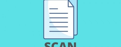 Cómo escanear documentos con Android