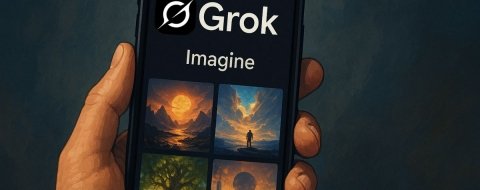 Cómo generar imágenes realistas con Grok Imagine