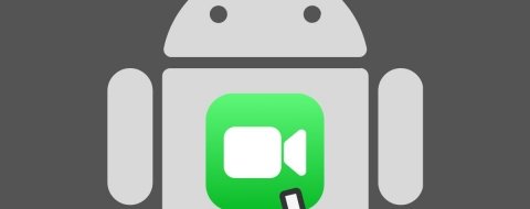 Cómo hacer FaceTime en Android