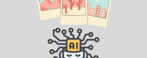 Cómo hacer imágenes con inteligencia artificial desde el móvil