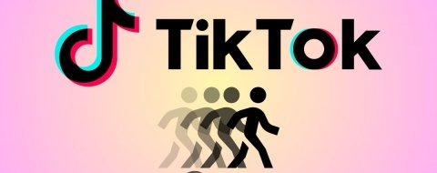 Cómo hacer Slow-Motion en TikTok