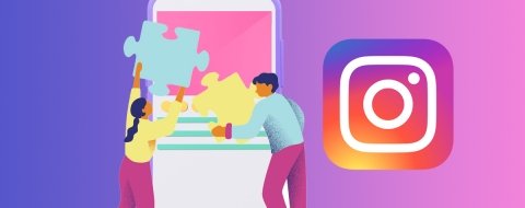 Cómo hacer una publicación colaborativa en Instagram