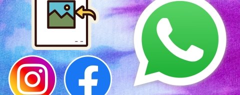 Cómo importar tu foto de perfil de Instagram o Facebook a WhatsApp