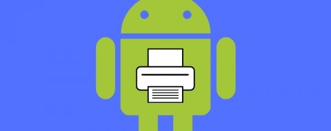 Cómo imprimir documentos y fotos desde el móvil en Android