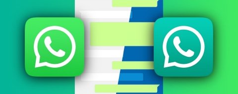 Cómo instalar Fouad iOS WhatsApp