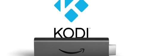 Cómo instalar Kodi en Amazon Fire TV Stick