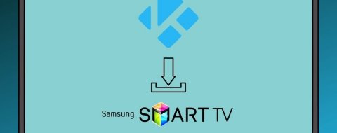 Cómo instalar Kodi en una Samsung Smart TV