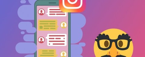 Cómo leer mensajes de Instagram sin ser visto