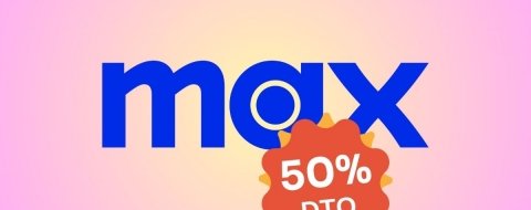 Cómo mantener el descuento del 50% de HBO Max al pasar a Max