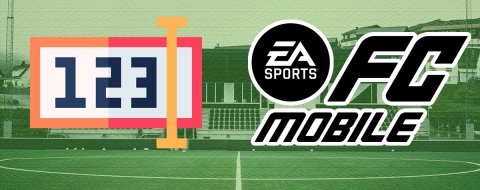 Cómo obtener códigos de canje de EA Sports FC Mobile