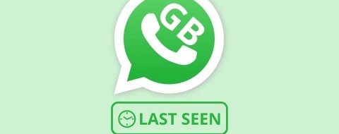 Cómo ocultar mi última hora de conexión en GBWhatsApp