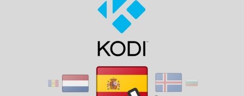 Cómo poner Kodi en español