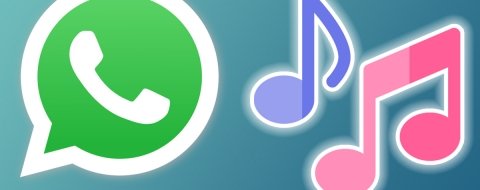 Cómo poner música a los estados de WhatsApp