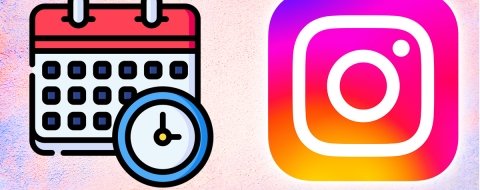 Cómo programar una historia en Instagram