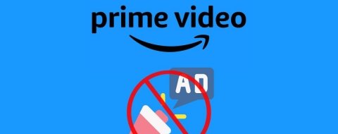 Cómo quitar los anuncios de Amazon Prime Video