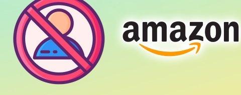 Cómo recuperar una cuenta bloqueada de Amazon