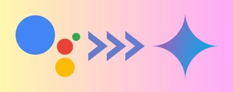 Cómo reemplazar el Asistente de Google por Gemini en Android