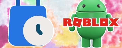Cómo revisar tu historial de compras en Roblox desde Android