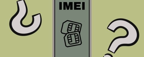 Cómo saber el IMEI de mi móvil Android