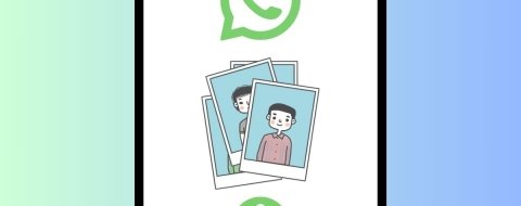 Cómo saber la fecha y ubicación de una foto de WhatsApp con los metadatos