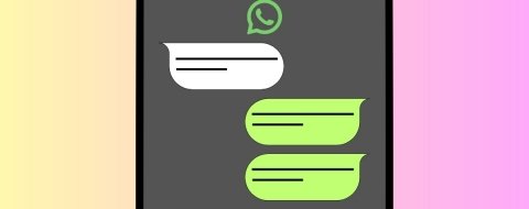 Cómo saber qué decía un mensaje de WhatsApp antes de ser editado