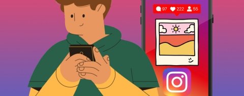 Cómo saber quién ve tus fotos en Instagram