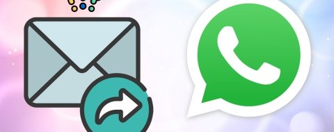 Cómo saber si alguien reenvió tu mensaje a otra persona en WhatsApp