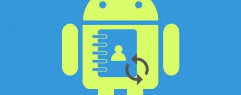 Cómo sincronizar los contactos a una cuenta Google en Android