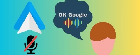 Cómo solucionar el error ‘Comandos de voz no disponibles ahora’ en Android Auto