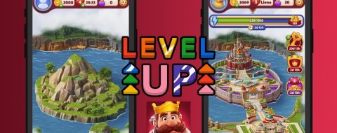Cómo subir de nivel más rápido en Royal Kingdom
