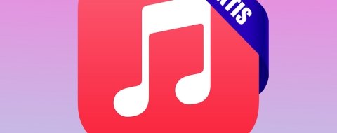 Cómo escuchar Apple Music gratis y sin pagar