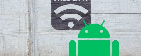 Cómo tener WiFi gratis en Android