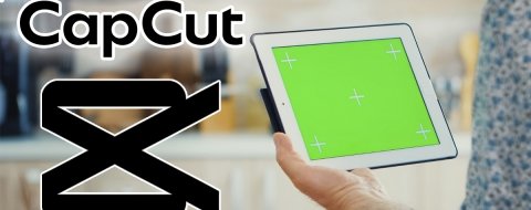 Cómo usar la pantalla verde en CapCut