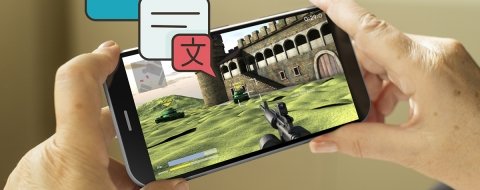 Cómo traducir juegos de Android al español