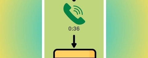 Cómo transcribir llamadas en Android