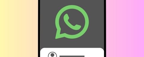 Cómo usar dos cuentas de WhatsApp en el mismo móvil Android