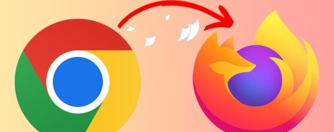 Cómo instalar extensiones de Chrome en Firefox