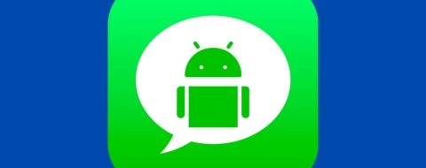 Cómo usar iMessage en Android