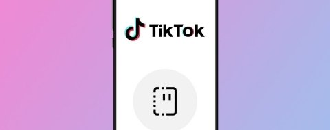 Cómo usar la función Stitch de TikTok