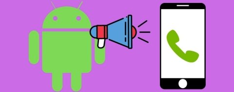 Cómo usar la marcación por voz en Android