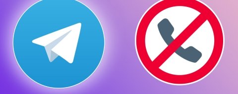 Cómo usar Telegram sin número de teléfono