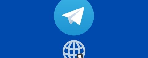 Cómo usar Telegram Web