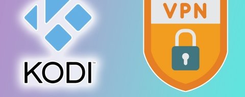 Cómo usar una VPN en Kodi