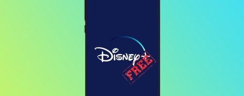 Cómo ver Disney+ gratis sin pagar