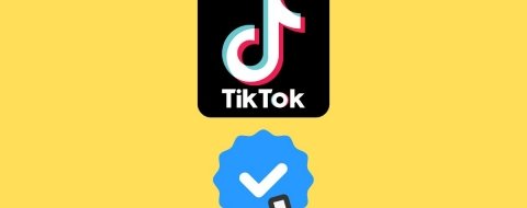 Cómo verificar una cuenta de TikTok