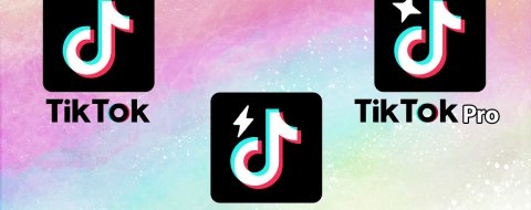 Diferencias entre TikTok, TikTok Lite y Pro: guía completa y comparativa