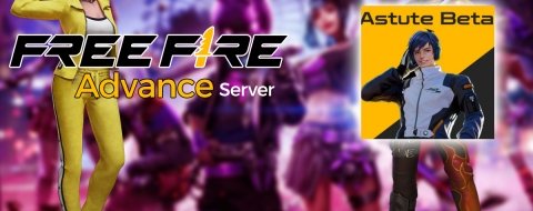 Diferencias entre Astute Beta Server y el Advance Server oficial