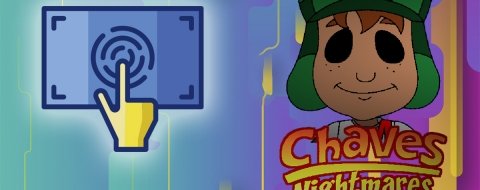 Cómo configurar los controles táctiles de Chaves Nightmares para jugar con precisión
