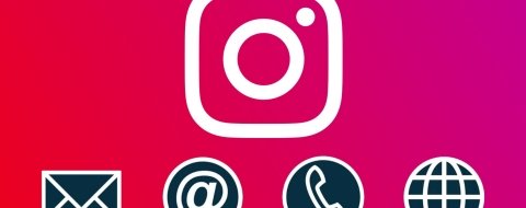 Cómo ponerse en contacto con Instagram