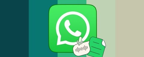 Cómo convertir audios de WhatsApp a texto